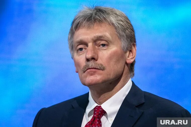 Дмитрий Песков заявил, что условия для начала переговоров России и Украины все еще включают вывод ВСУ с российских территорий. Фото: Владимир Андреев © URA.RU