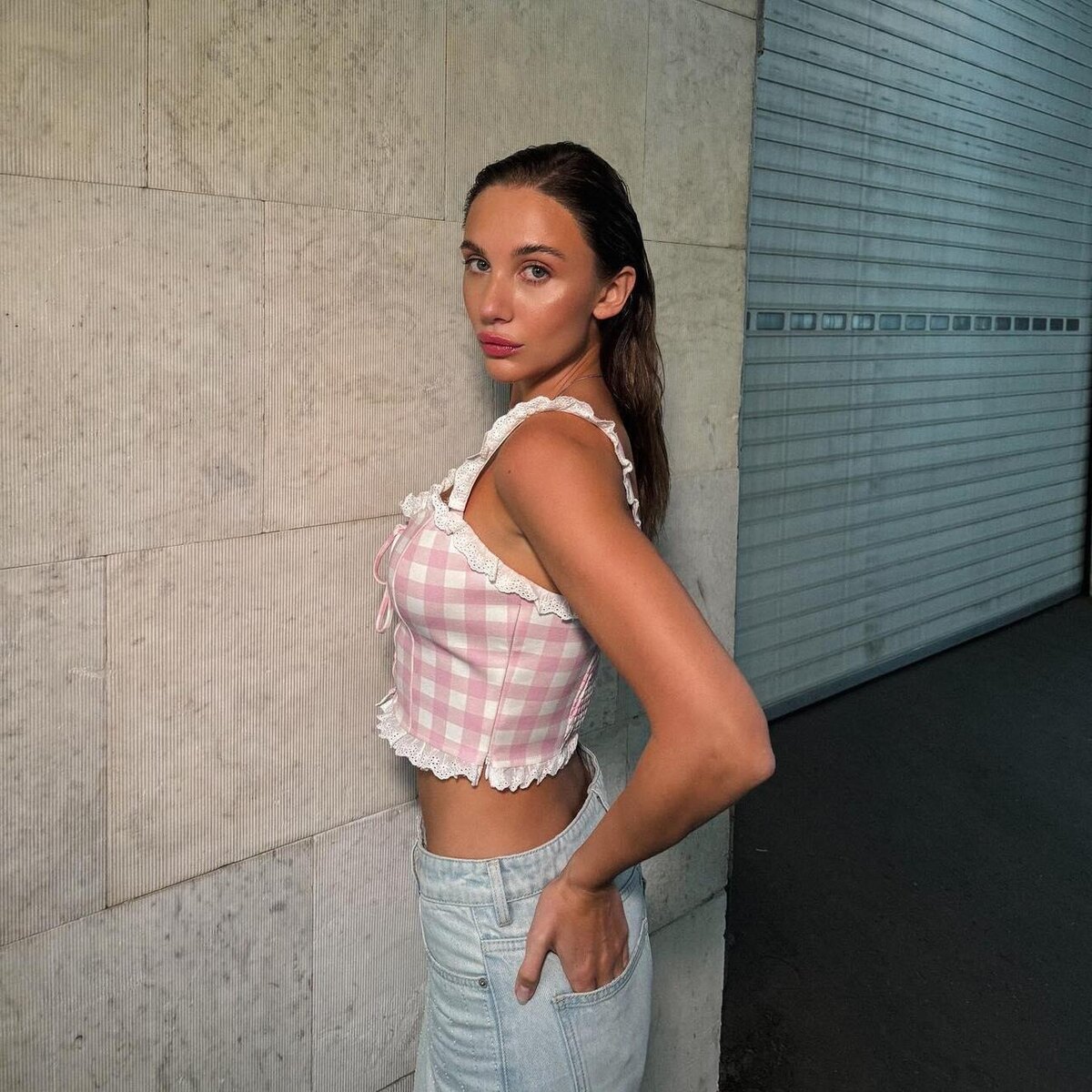    Mia Boyka Соцсети