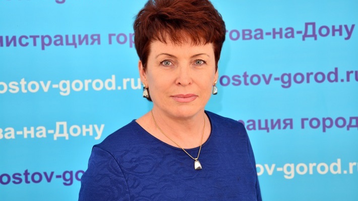    //Фото: пресс-служба администрации Ростова