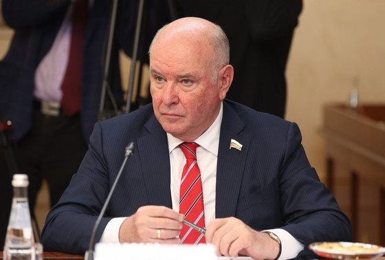     Григорий Карасин