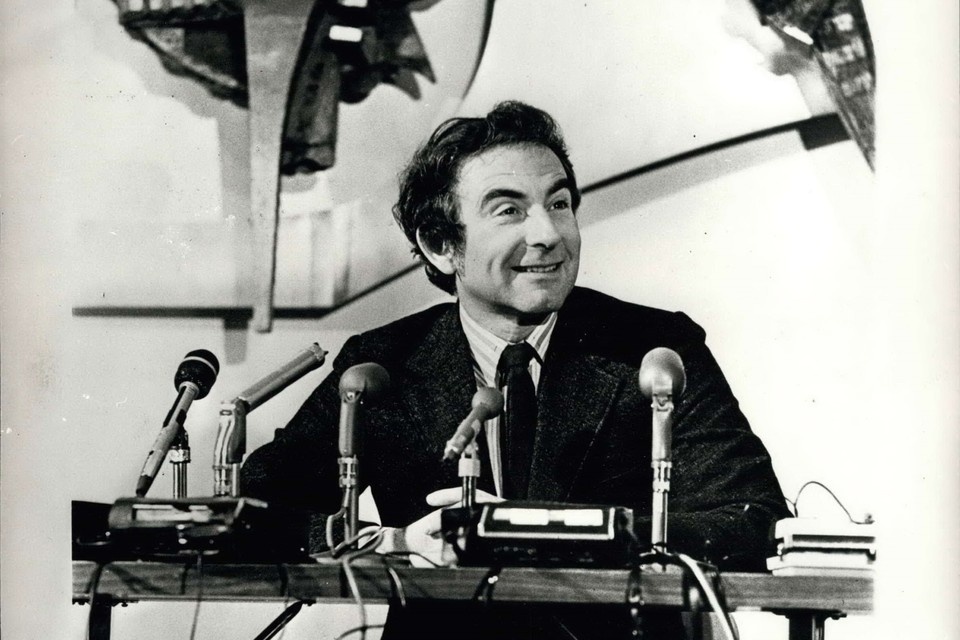    Умер Леон Купер, лауреат нобелевской премии по физике GLOBAL LOOK PRESS