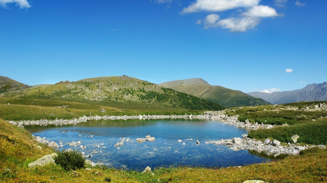    Фото: Sergey Malkov/Russian Look