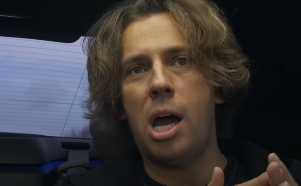 Фото: Prt Scr youtube.com / А поговорить? (автор канала Ирина Шихман признана иноагентом в РФ)