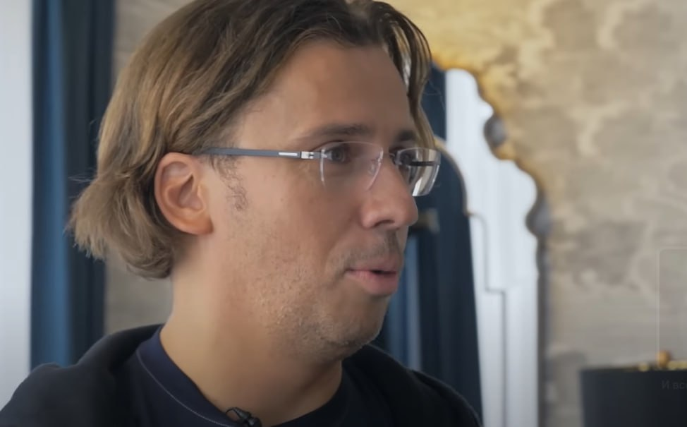 Фото: Prt Scr youtube.com / А поговорить? (автор канала Ирина Шихман признана иноагентом в РФ)