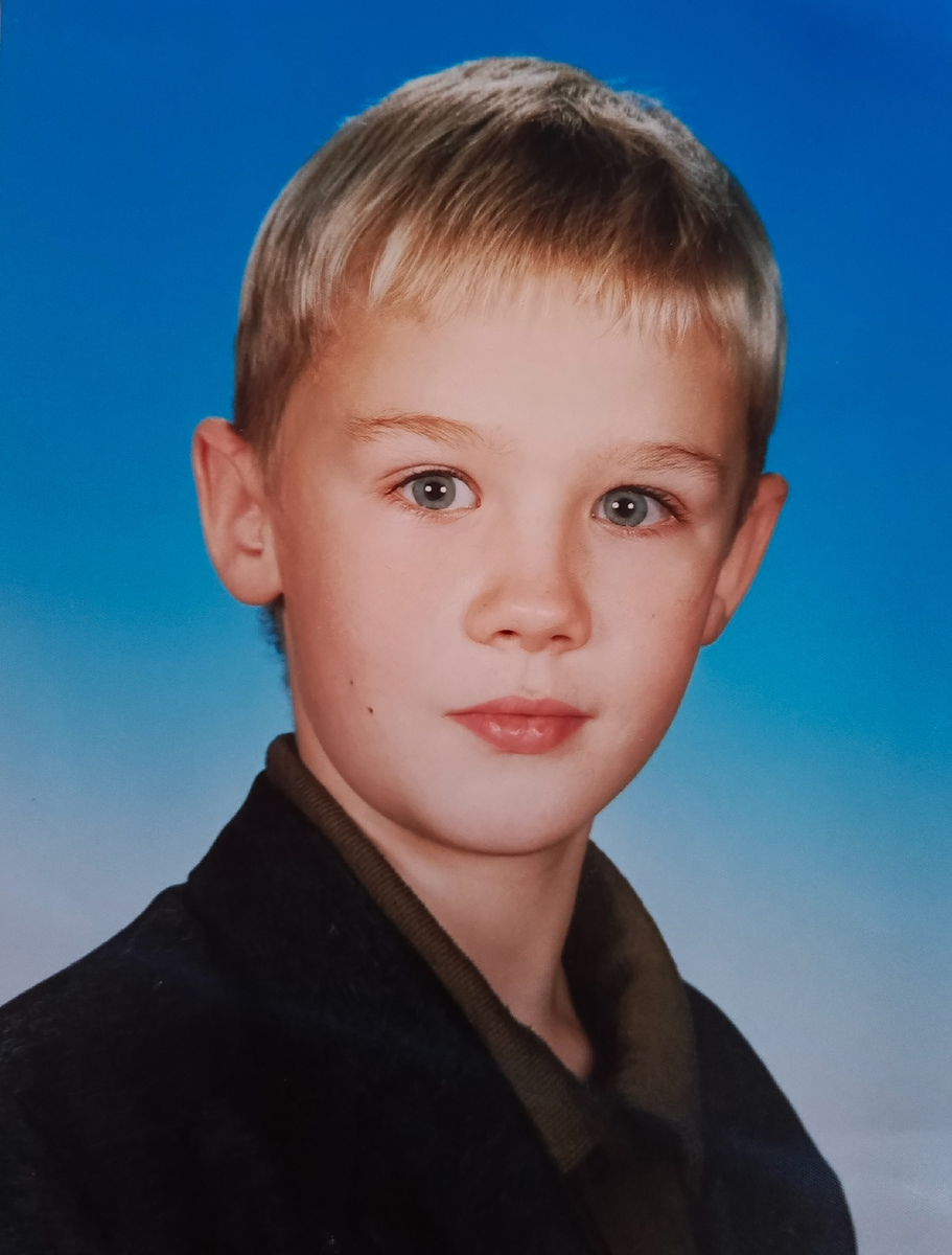 Во втором классе