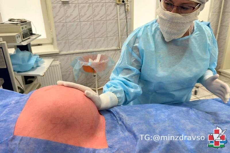    Telegram-канал "Здоровье уральцев"