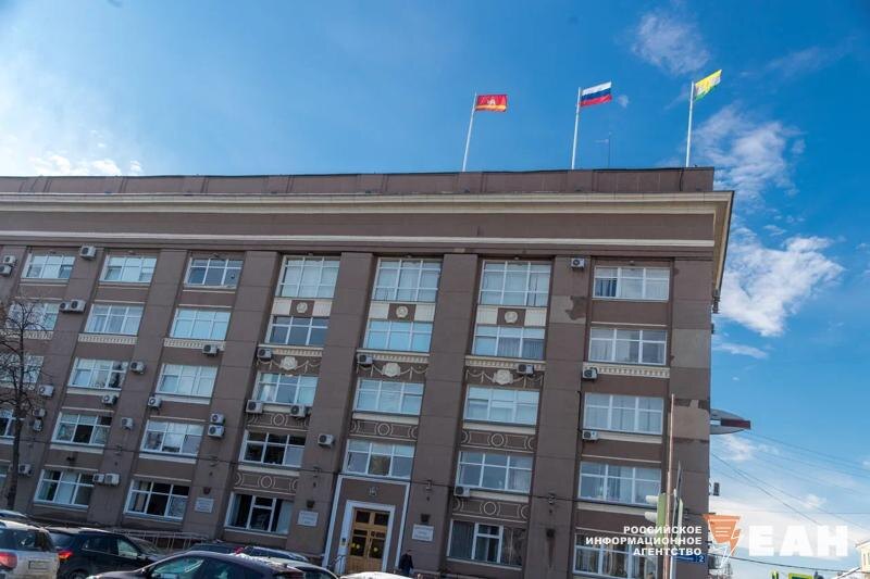    ЕАН. Кадровые перестановки происходят в спортивном управлении администрации Челябинска