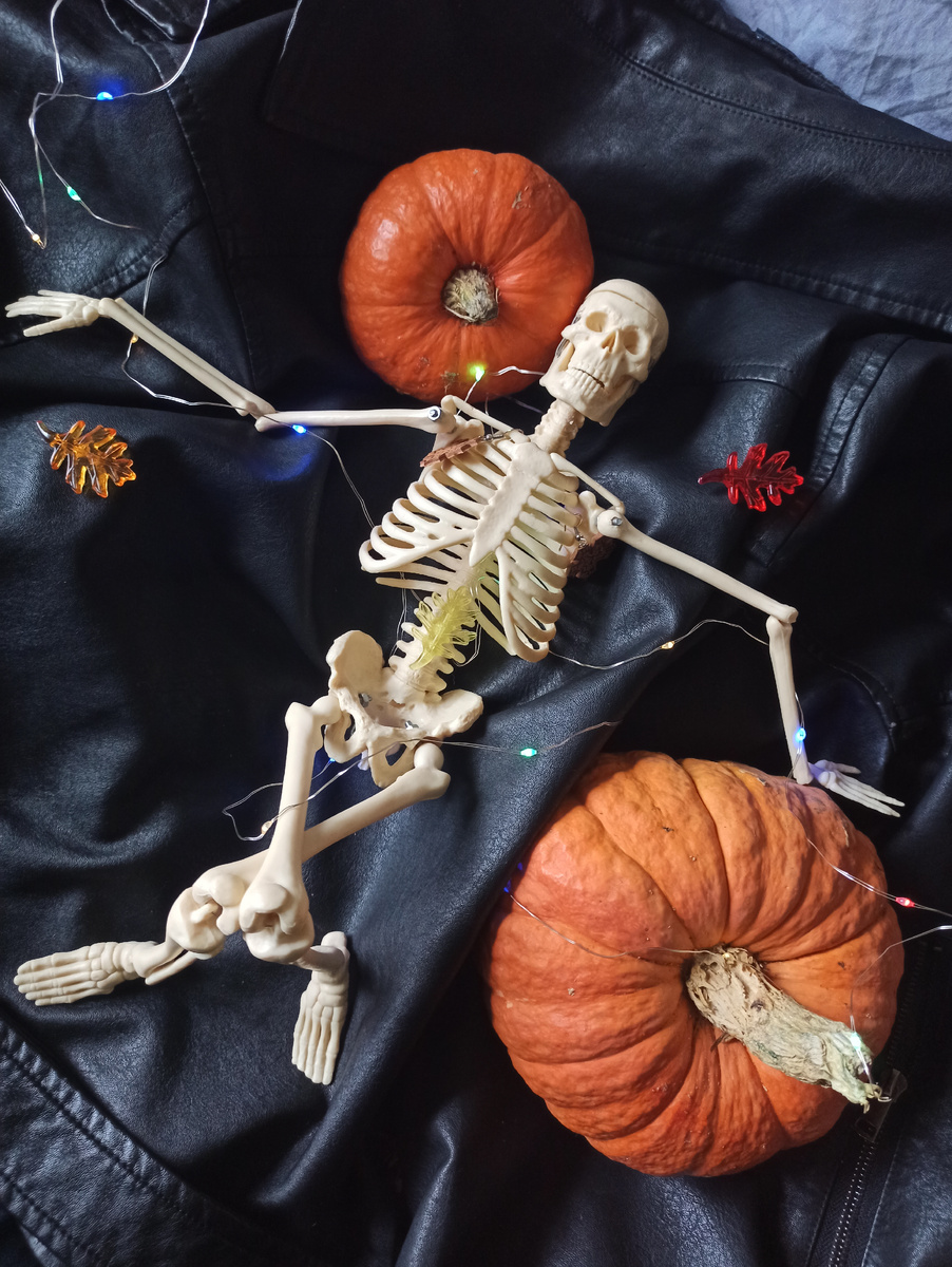 Элис, не девочка) 