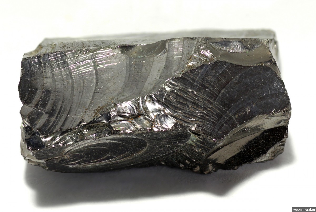 Шунгит камень жизни.