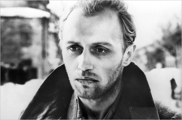 Кадр из фильма "Сотников"