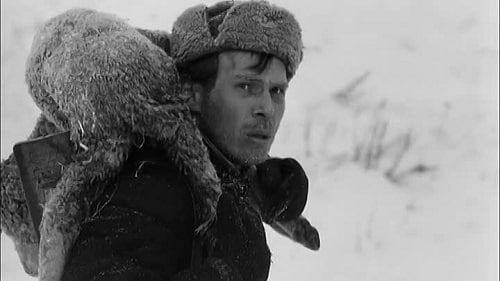 Кадр из фильма "Сотников"
