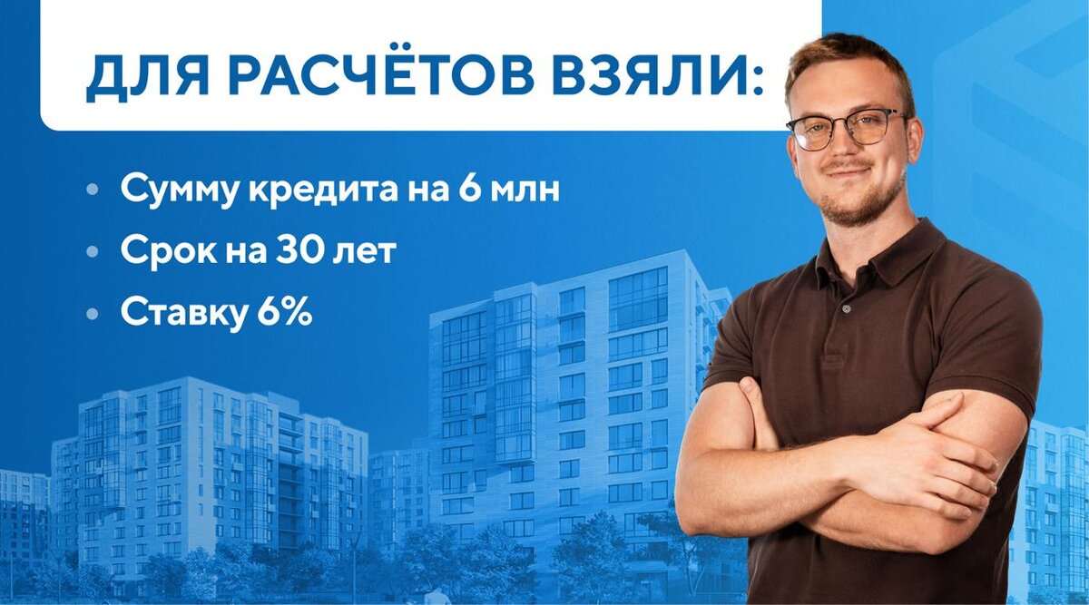 Наш эксперт по недвижимости Николай