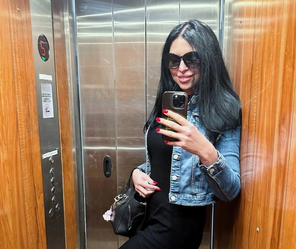    Ада Магомедбекова пришла в индустрию 18+ в 2010 году. Личная страничка героя публикации в соцсети