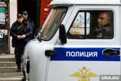    "Невский" - нетипичный полицейский сериал