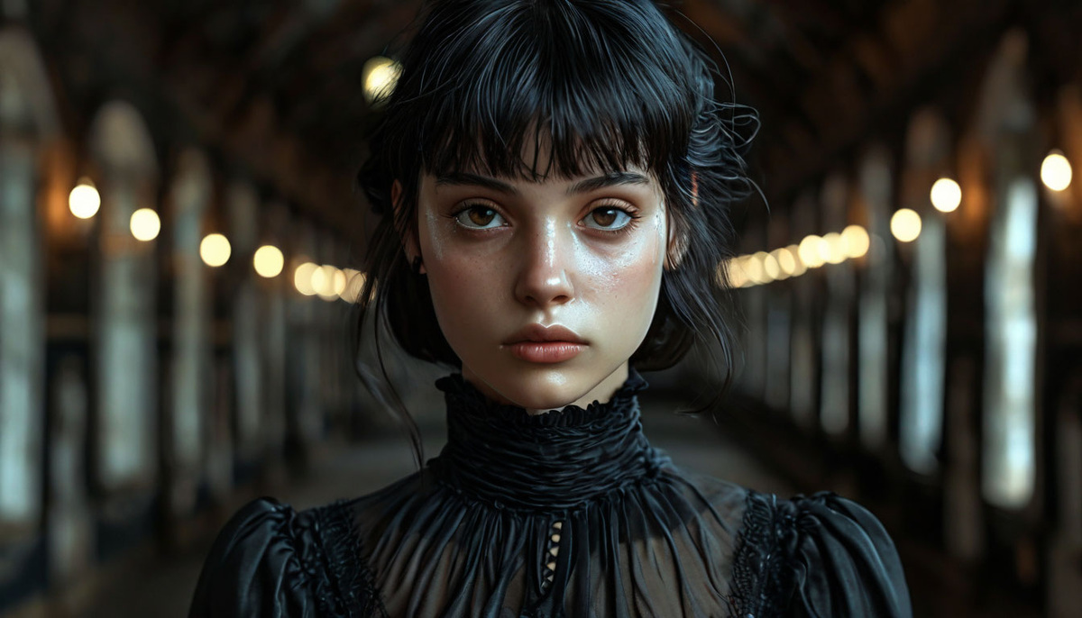 Трёхдюймовка (изображение сгенерировано ИИ)