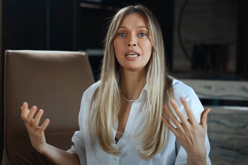 Фото: Prt Scr youtube.com / Аделя Исламгулова