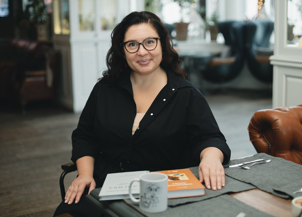 Я к ним со всей душой, а они ко мне... бывало?