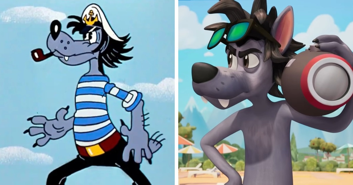 Союзмультфильм