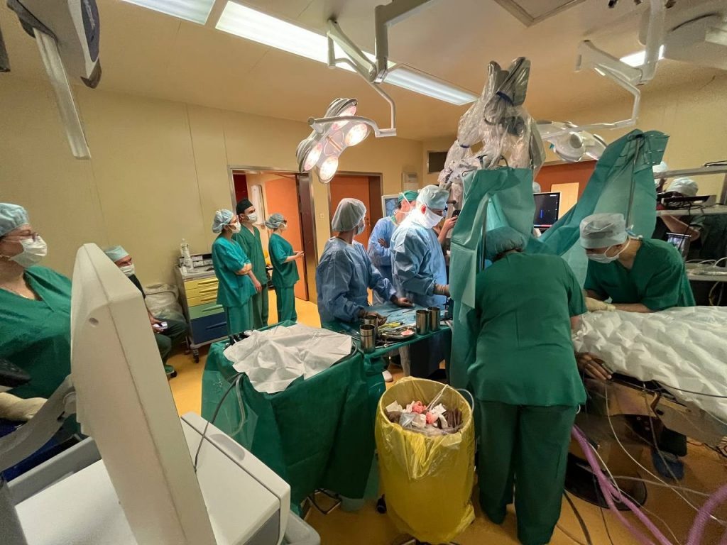 Фото: Федеральный центр нейрохирургии