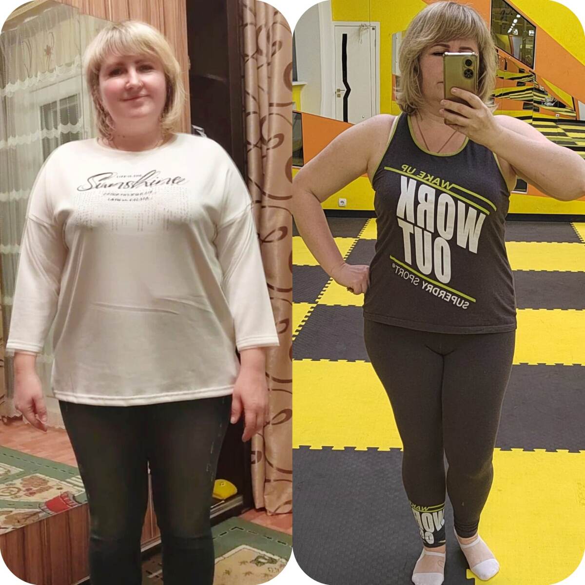 Фото автора канала. 