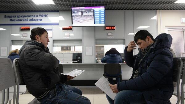    © Sputnik / Кирилл Каллиников