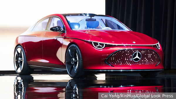     Фото: Cai Yang/XinHua/Global Look Press   
 Текст: Татьяна Косолапова