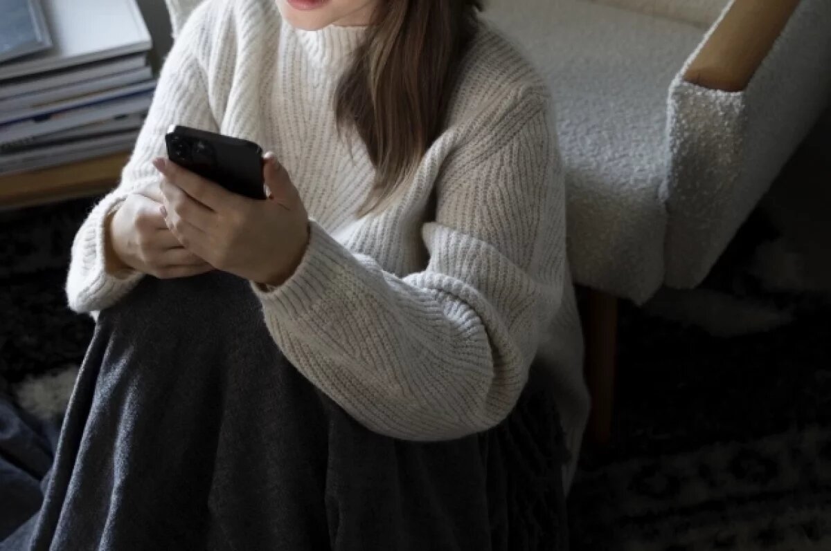    Девушка перевела свои деньги и оформила кредит