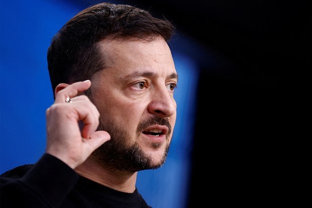 Фото: Johanna Geron / Reuters