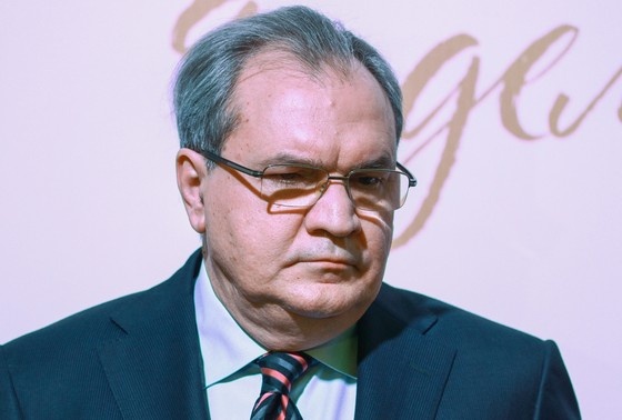    Валерий Фадеев