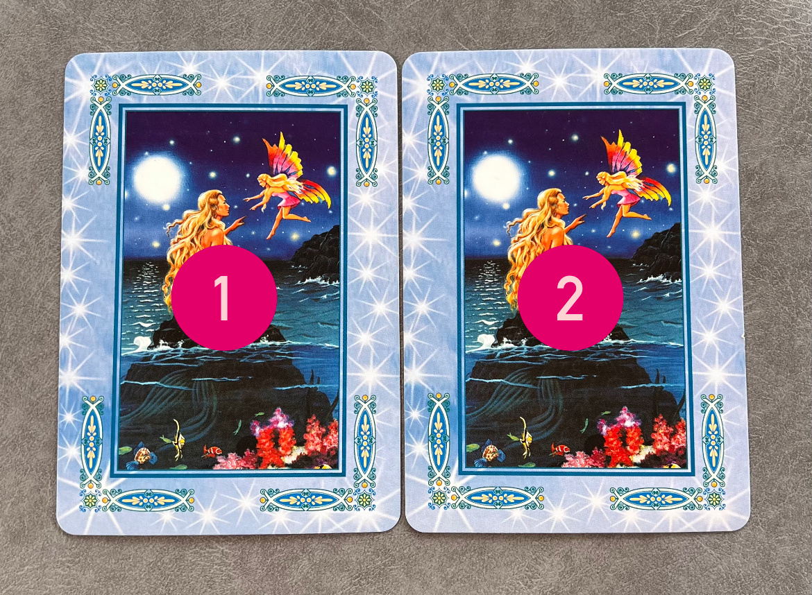 Послание Ангелов