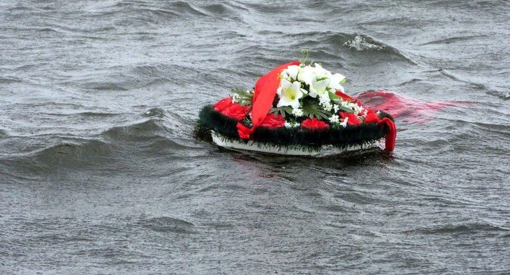 125-летнему юбилею крейсера «Варяг» посвящается