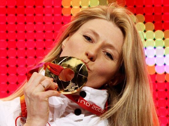 Светлана Журова