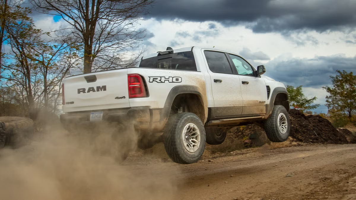 Источник фотографии: Ram