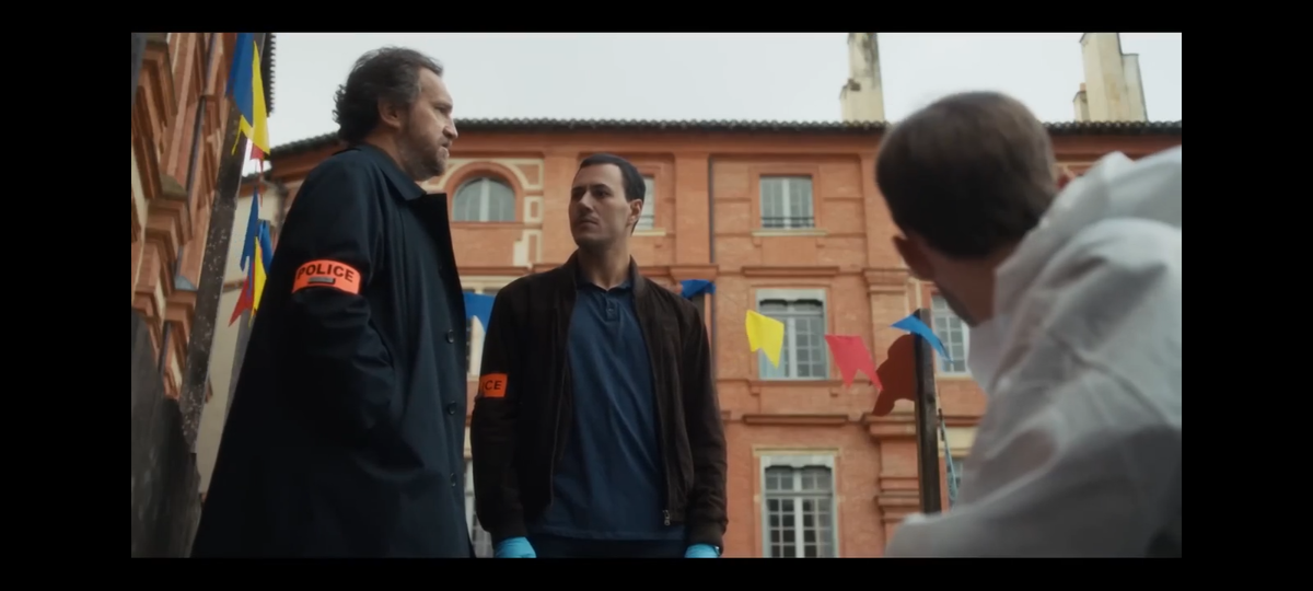 Кадр из фильма.