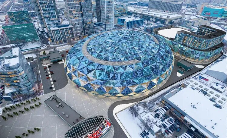    Источник фото: sobyanin.ru