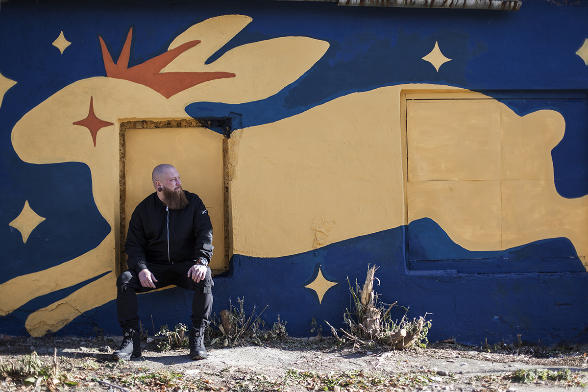  Фото: Федор Телков для ТД