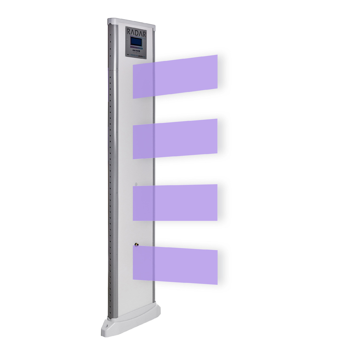 Монопанель RADARPlus