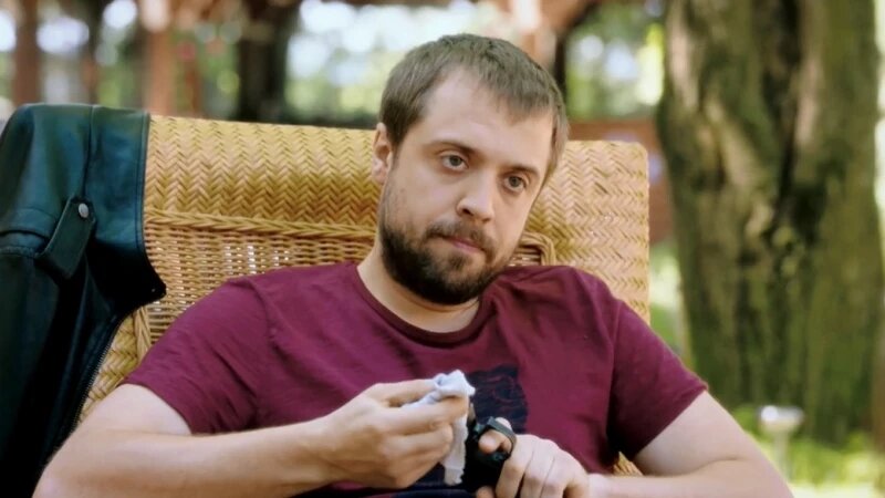     Звезду сериала «Интерны» Александра Ильина экстренно прооперировали kino-teatr.ru