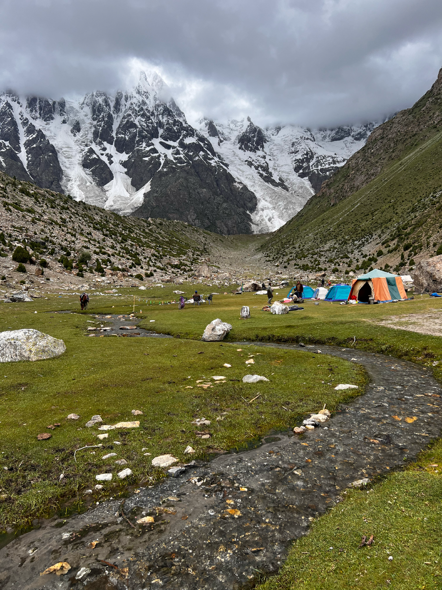 Лагерь Херлигкоффера