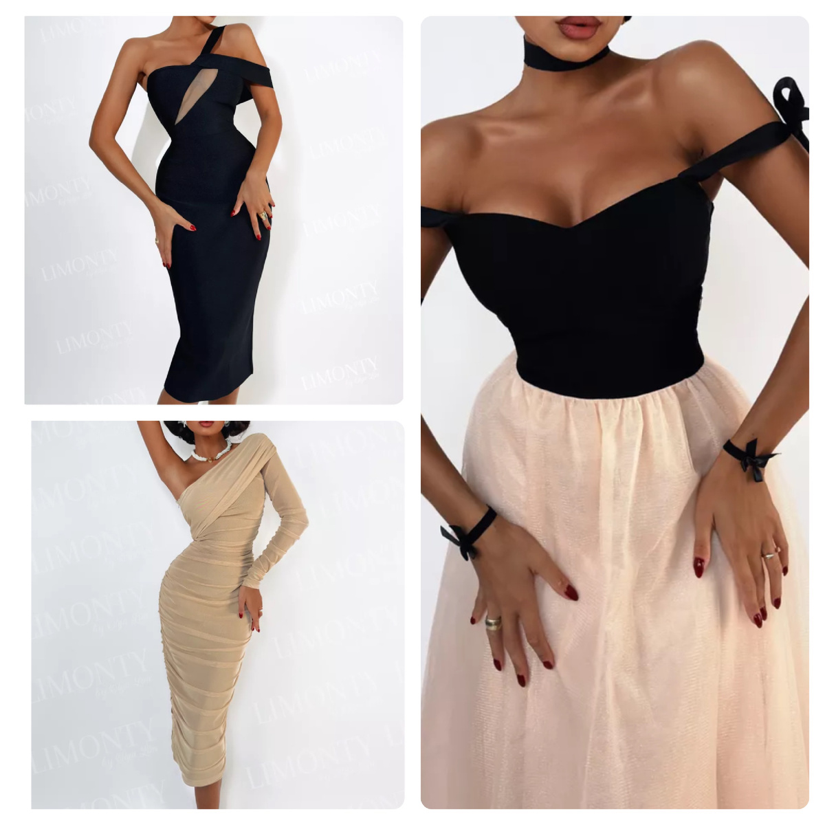 Новогоднее платье wildberries 