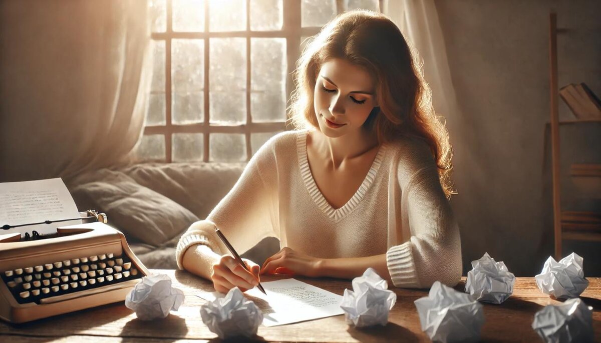 1 простой шаг, и боль от прошлых отношений больше не будет преследовать вас