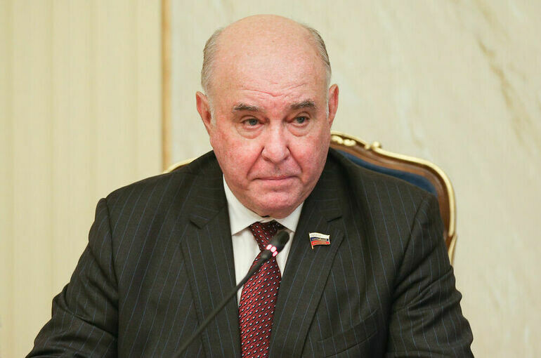   пресс-служба Совфеда