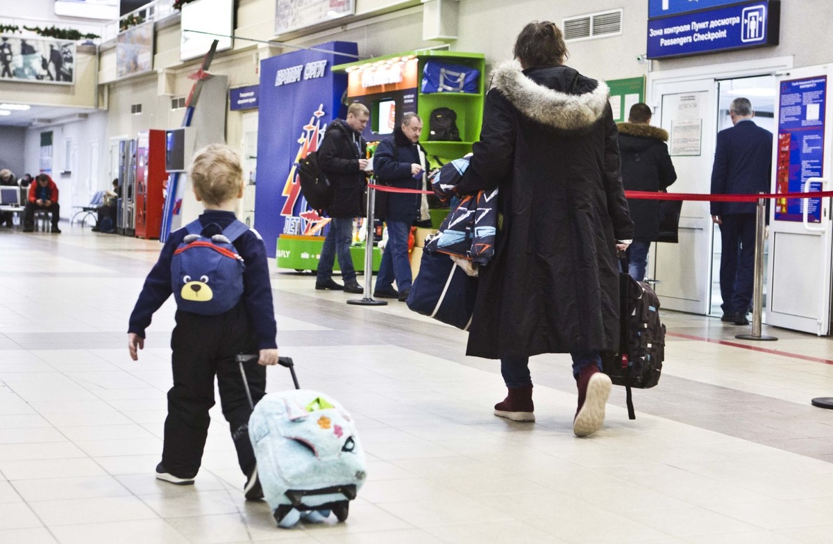    Первая «ласточка» Югры – Нягань вводит налог для туристов