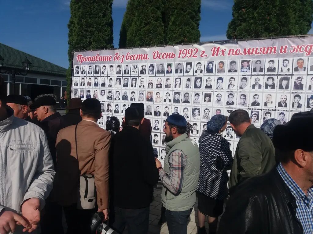 Фото:Б. Гиреев