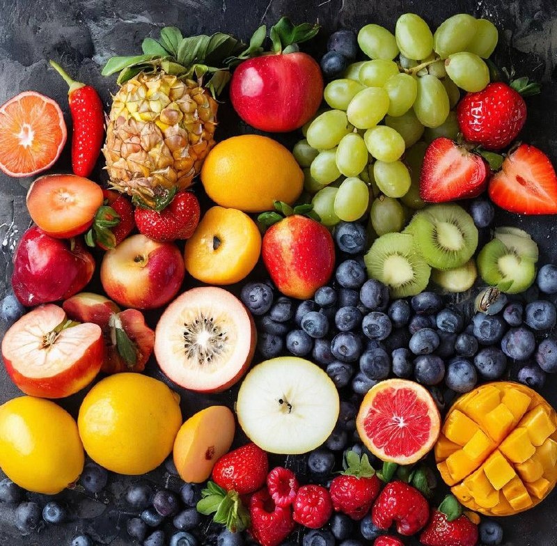 7 лучших фруктов, способствующих снижению веса