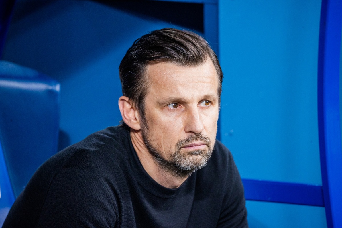 Фото: ФК Зенит