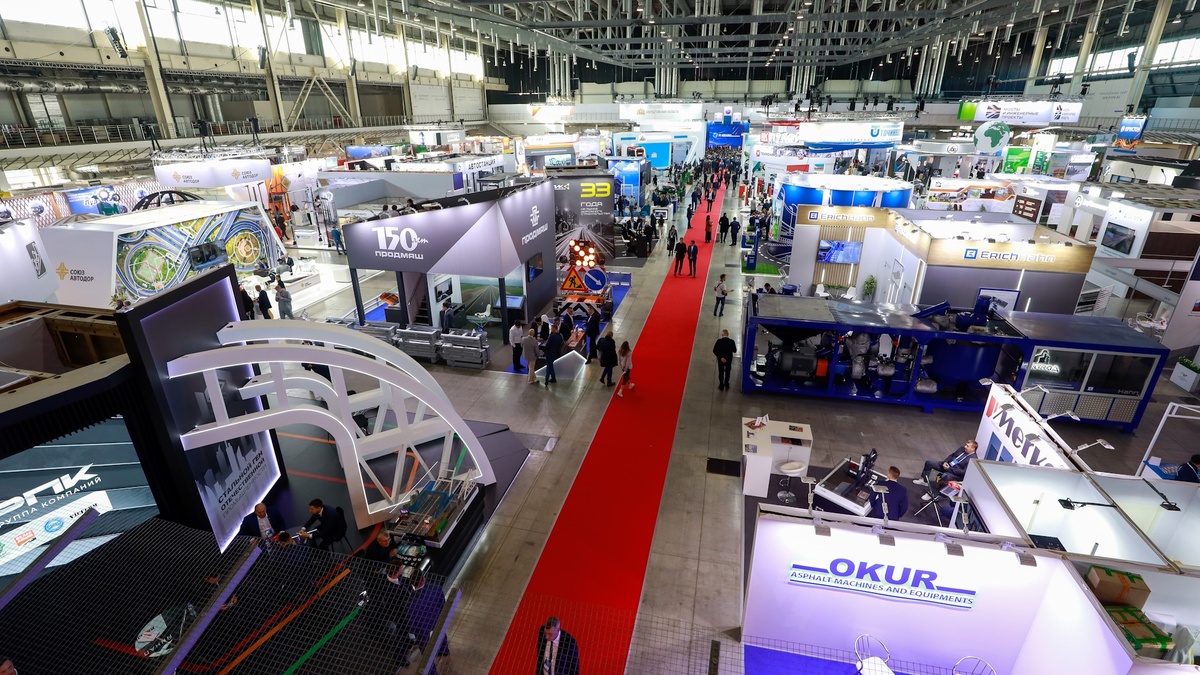 Фото: организаторы выставки.