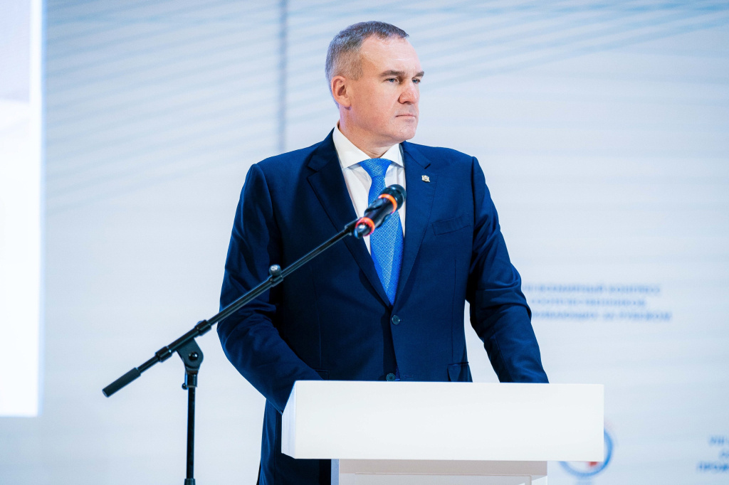    Югра: Мост между культурами на VIII Всемирном конгрессе соотечественников