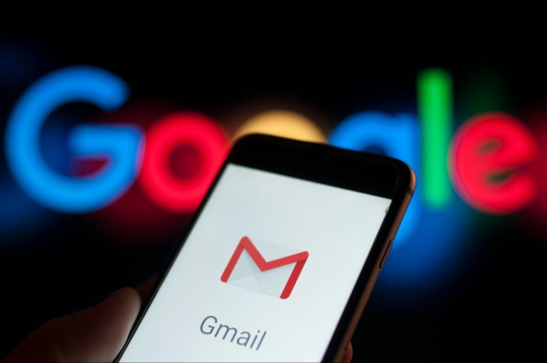   «Госуслуги» предлагают перенос почты с Gmail на другие платформы