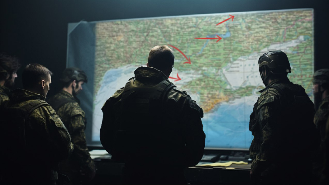    Коллаж Царьграда